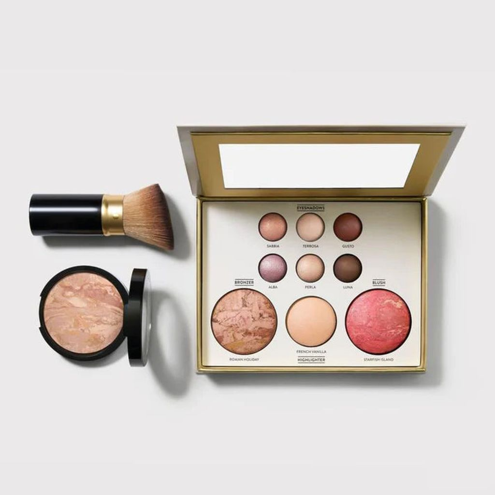 ⏰ Last 3 Hours! 🔥 70% OFF Best of Baked Favorites – 3-Piece Kit ✨
